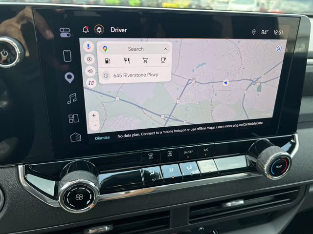 2025 Black Chevrolet Colorado 4WD Work Truck 4X4 Truck