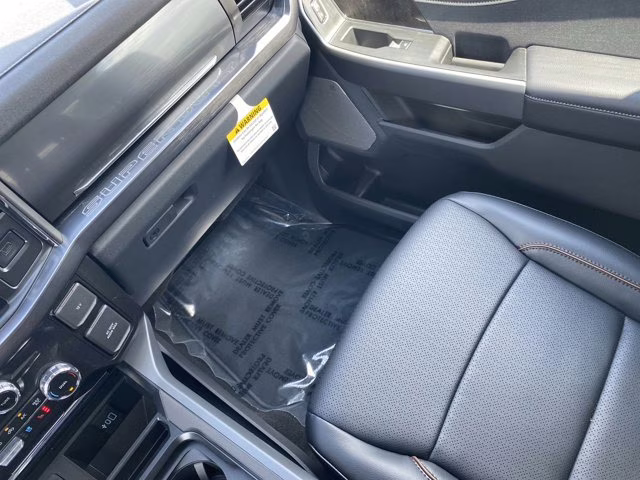 2026 Marsh Gray Ford Super Duty F-250 SRW Valor Lift 4X4 Truck