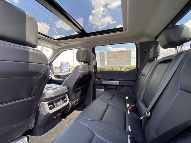 2026 Marsh Gray Ford Super Duty F-250 SRW Valor Lift 4X4 Truck