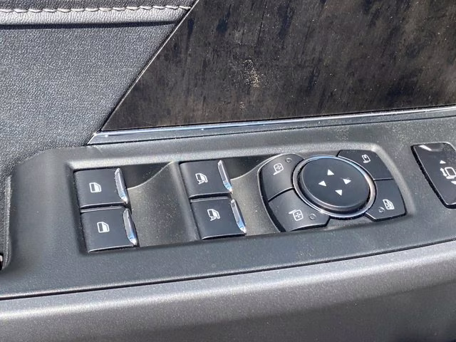 2026 Marsh Gray Ford Super Duty F-250 SRW Valor Lift 4X4 Truck