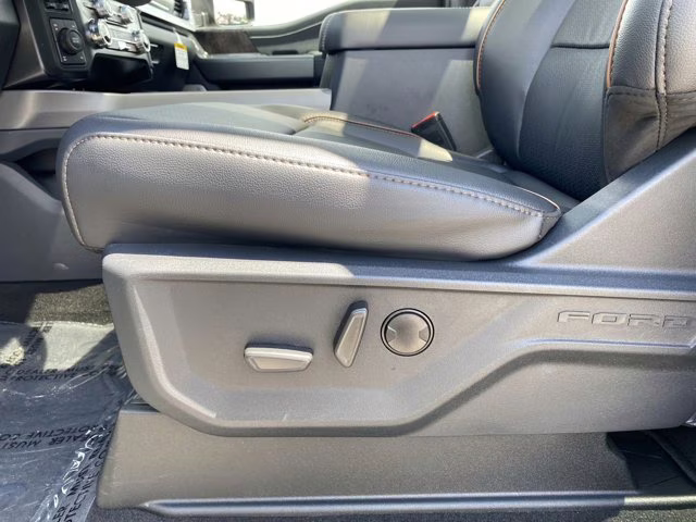 2026 Marsh Gray Ford Super Duty F-250 SRW Valor Lift 4X4 Truck