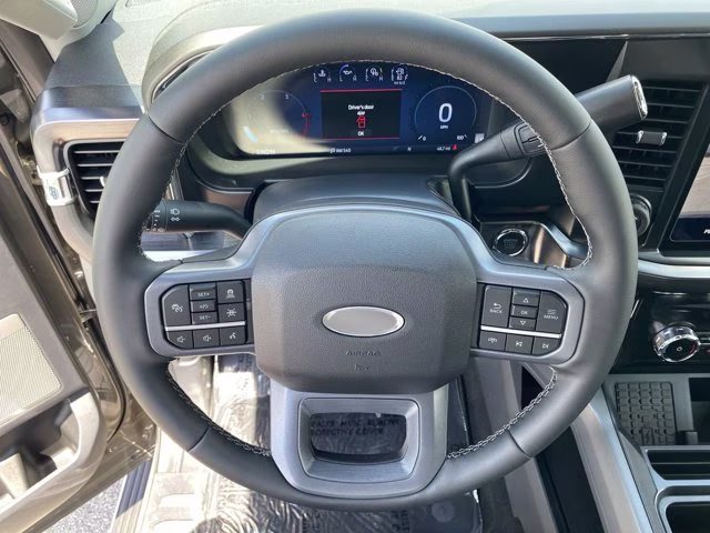 2026 Marsh Gray Ford Super Duty F-250 SRW Valor Lift 4X4 Truck