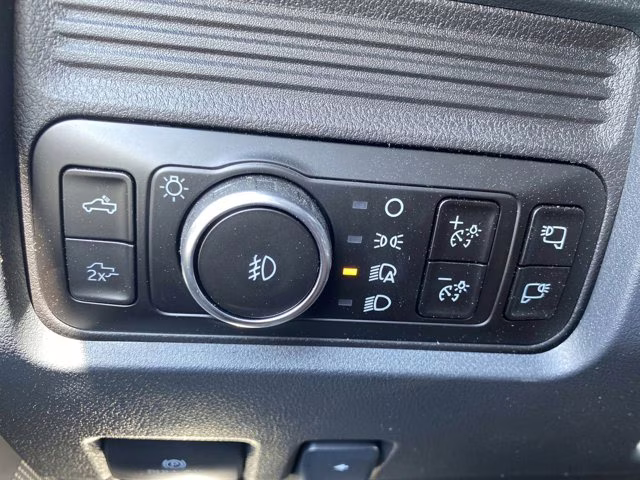 2026 Marsh Gray Ford Super Duty F-250 SRW Valor Lift 4X4 Truck