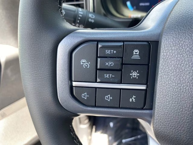 2026 Marsh Gray Ford Super Duty F-250 SRW Valor Lift 4X4 Truck