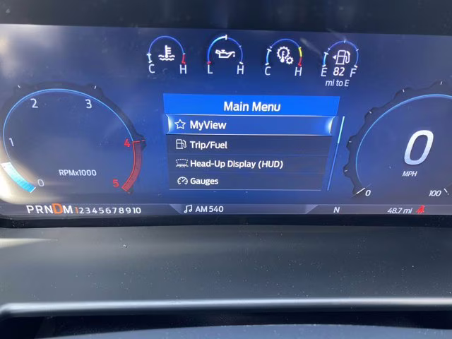 2026 Marsh Gray Ford Super Duty F-250 SRW Valor Lift 4X4 Truck