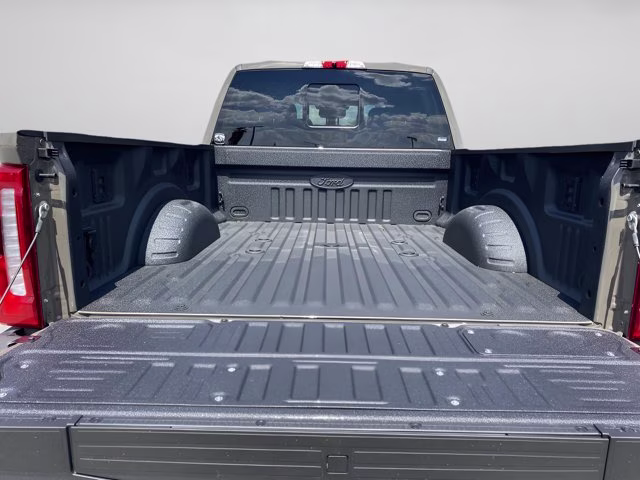 2026 Marsh Gray Ford Super Duty F-250 SRW Valor Lift 4X4 Truck