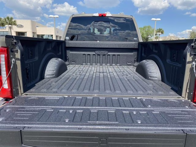 2026 Marsh Gray Ford Super Duty F-250 SRW Valor Lift 4X4 Truck