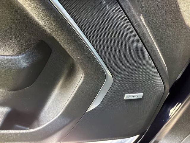 2021 Midnight Blue Metallic Chevrolet Tahoe LT 4X4 SUV