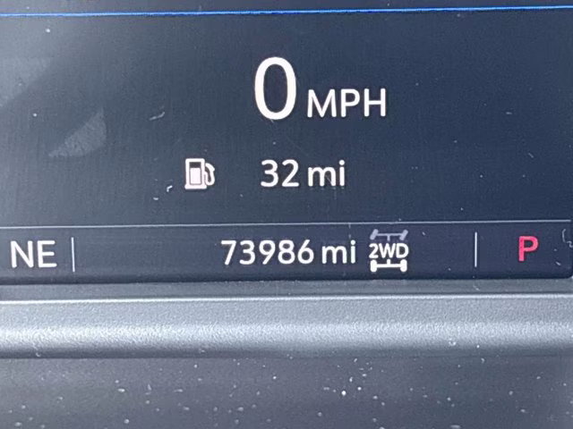 2021 Midnight Blue Metallic Chevrolet Tahoe LT 4X4 SUV