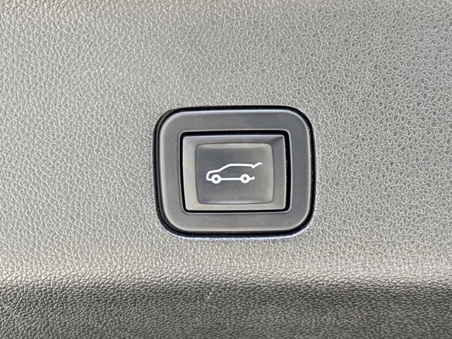 2021 Midnight Blue Metallic Chevrolet Tahoe LT 4X4 SUV