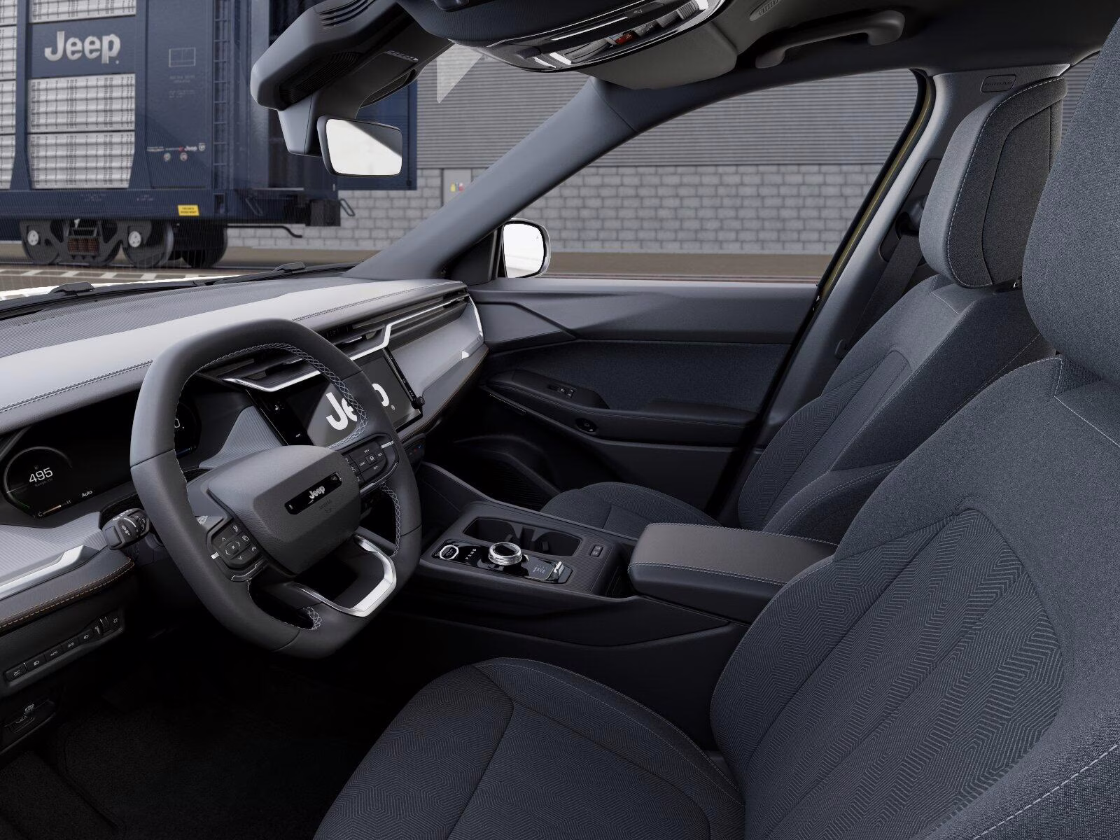 2026 41 Jeep Cherokee Cherokee Laredo 4x4 4X4 SUV