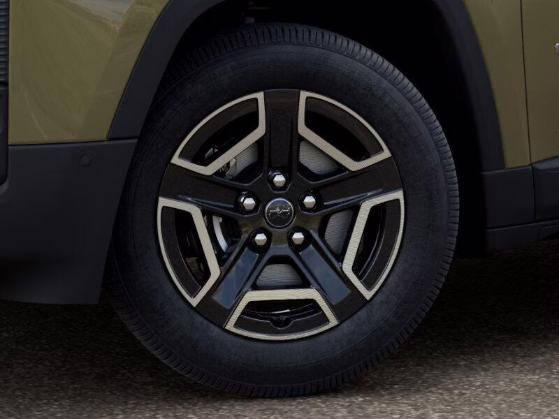 2026 41 Jeep Cherokee Cherokee Laredo 4x4 4X4 SUV