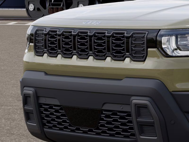 2026 '41 Jeep Cherokee Laredo 4X4 SUV