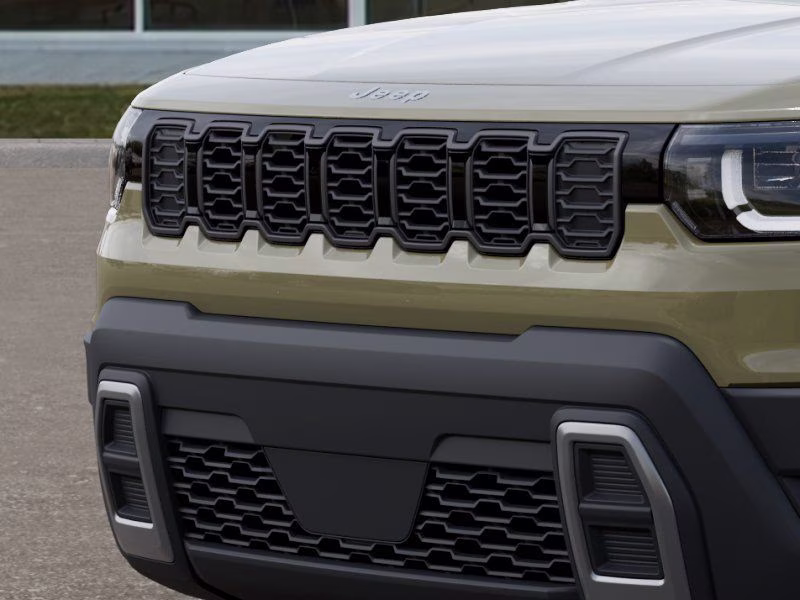 2026 '41 Jeep Cherokee Laredo 4X4 SUV