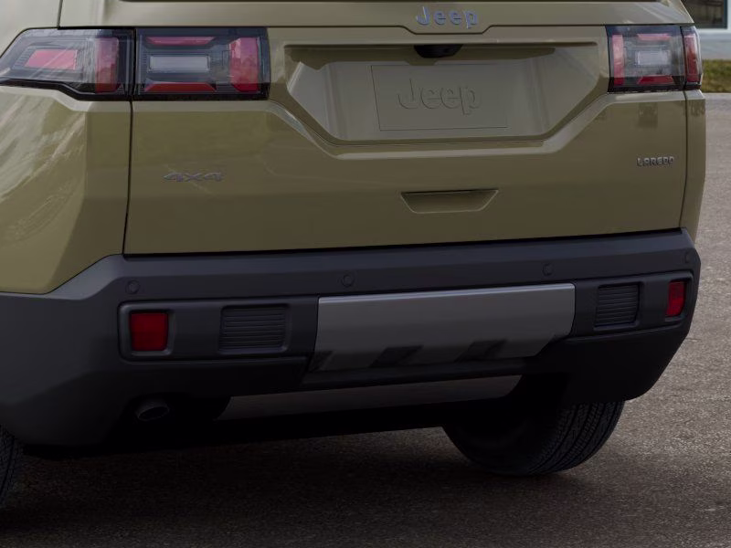 2026 '41 Jeep Cherokee Laredo 4X4 SUV