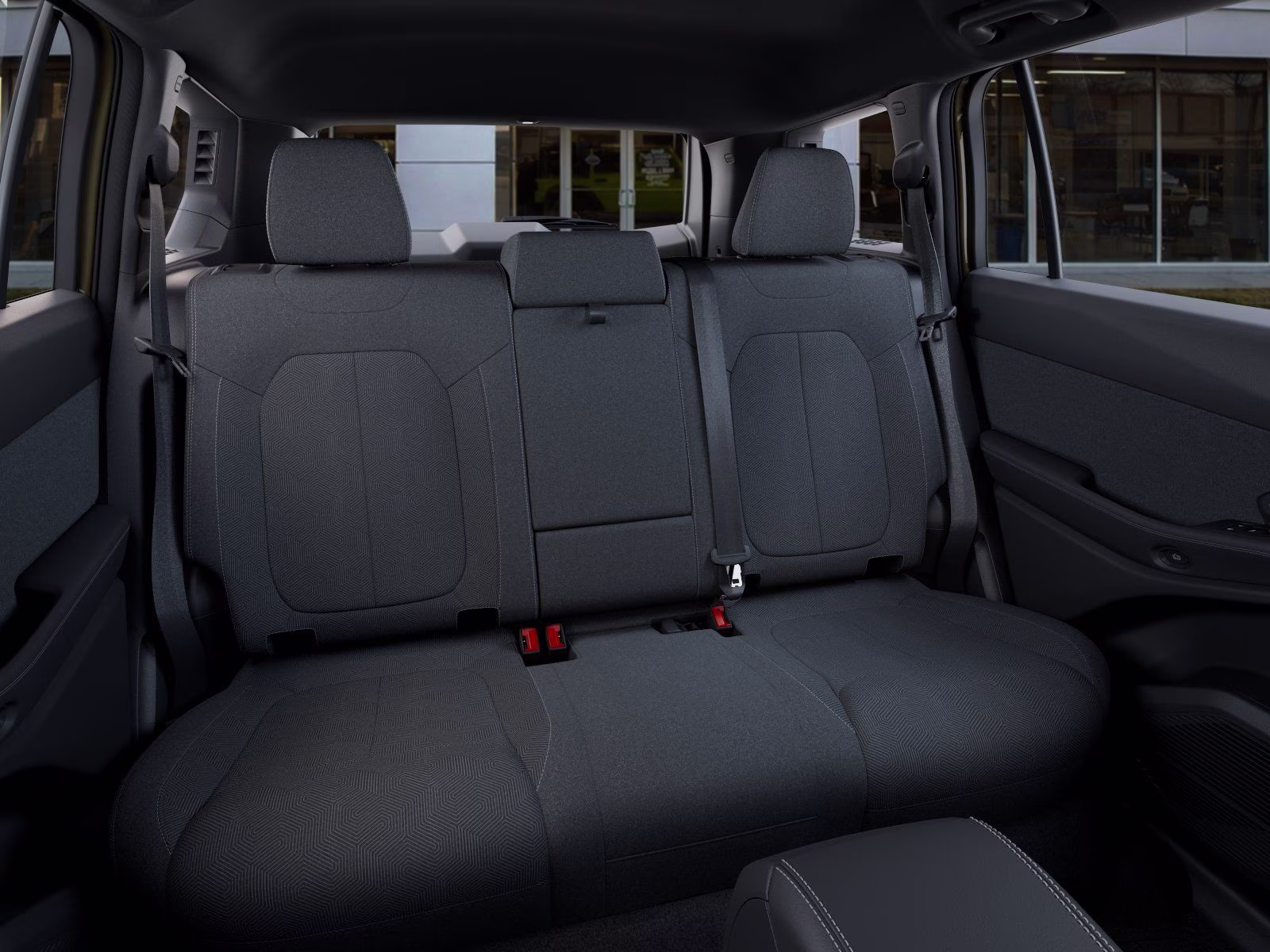 2026 '41 Jeep Cherokee Laredo 4X4 SUV