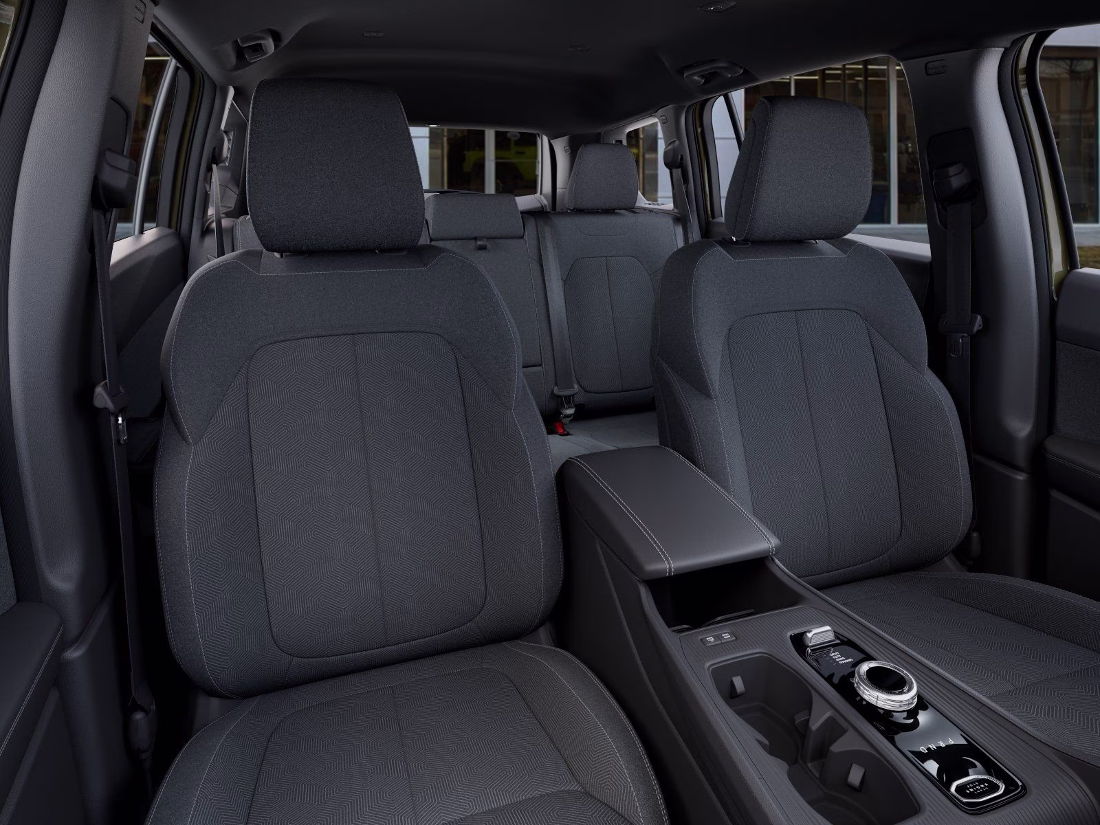 2026 '41 Jeep Cherokee Laredo 4X4 SUV