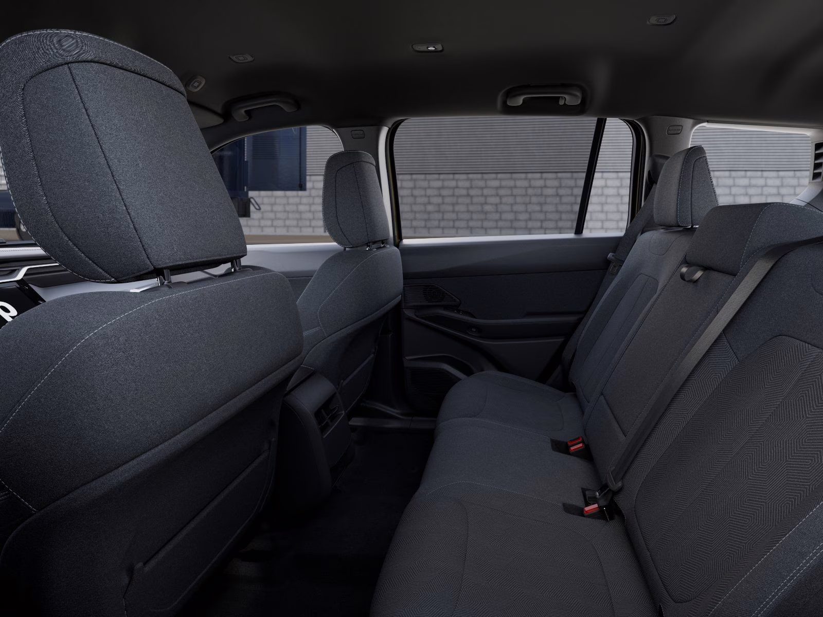 2026 '41 Jeep Cherokee Laredo 4X4 SUV