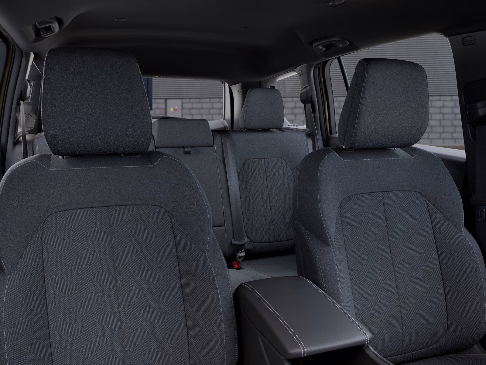 2026 '41 Jeep Cherokee Laredo 4X4 SUV