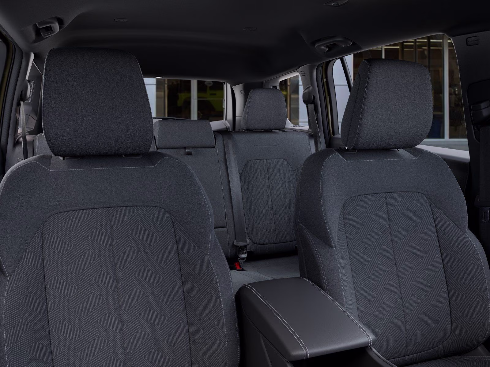 2026 '41 Jeep Cherokee Laredo 4X4 SUV