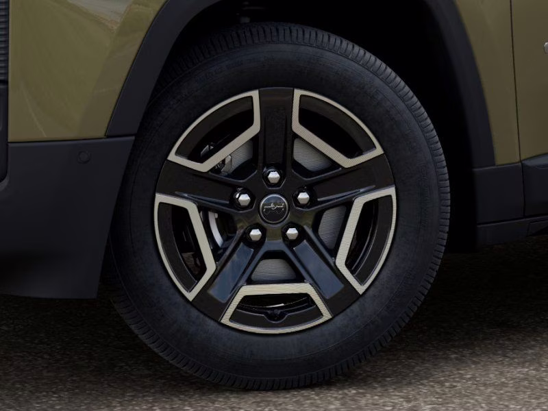 2026 '41 Jeep Cherokee Laredo 4X4 SUV