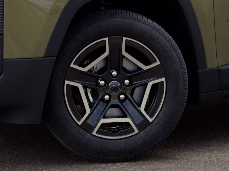 2026 '41 Jeep Cherokee Laredo 4X4 SUV