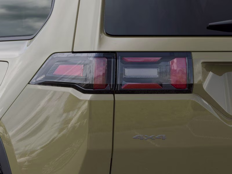 2026 '41 Jeep Cherokee Laredo 4X4 SUV