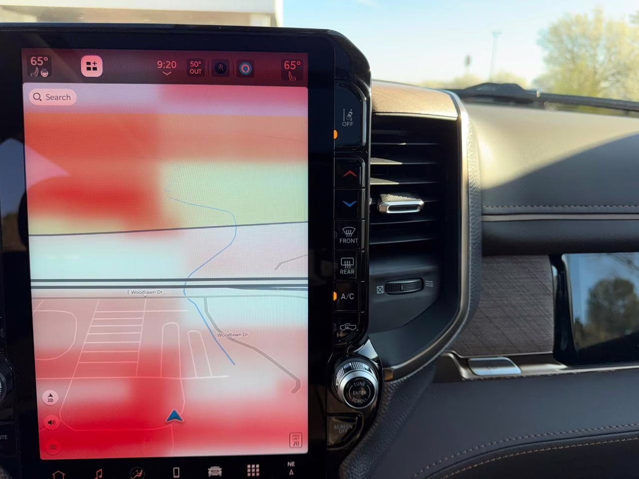 2026 Bright White Clearcoat Ram 1500 Limited 4X4 Truck