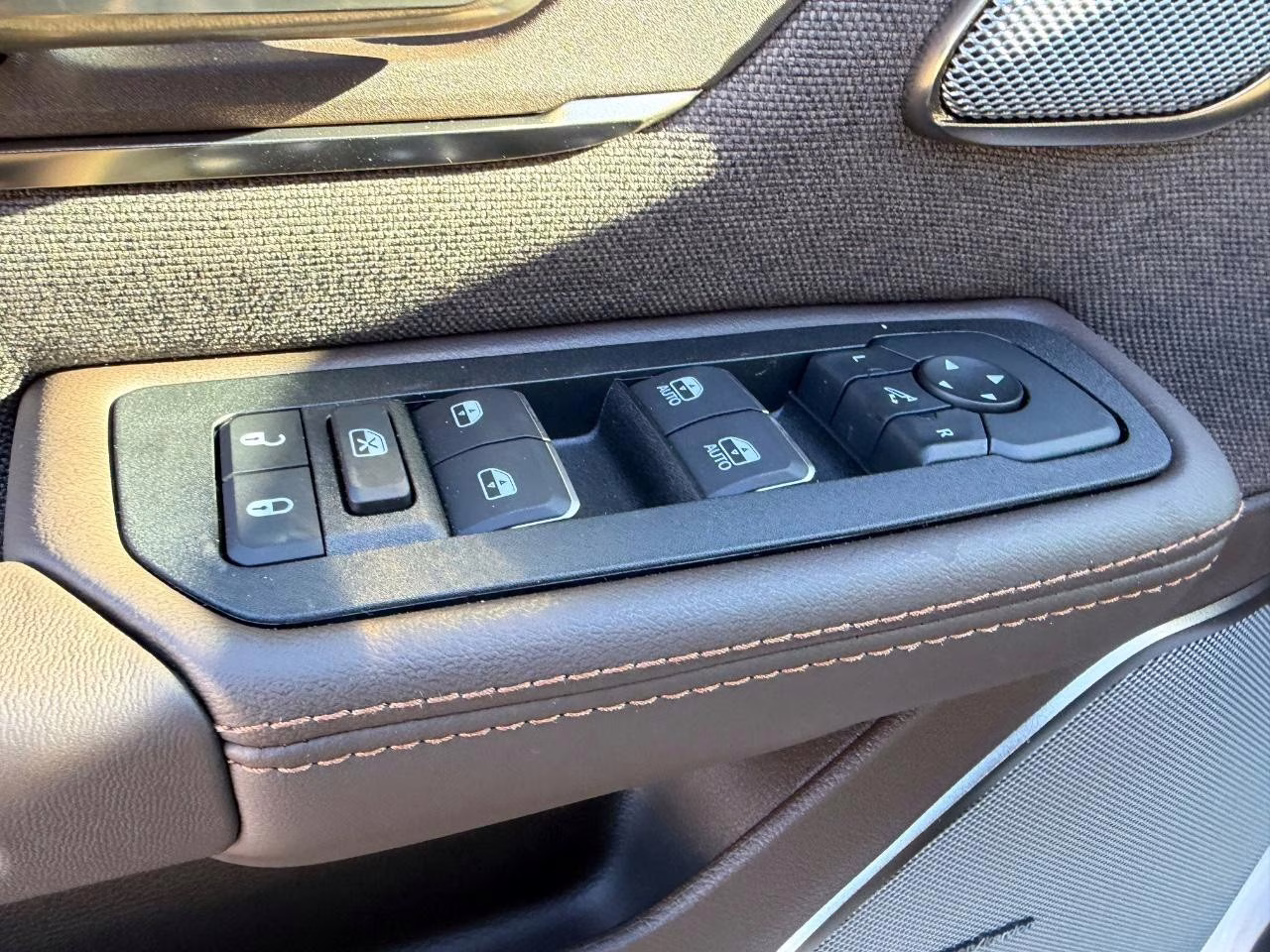 2026 Bright White Clearcoat Ram 1500 Limited 4X4 Truck