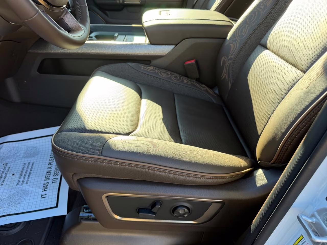 2026 Bright White Clearcoat Ram 1500 Limited 4X4 Truck