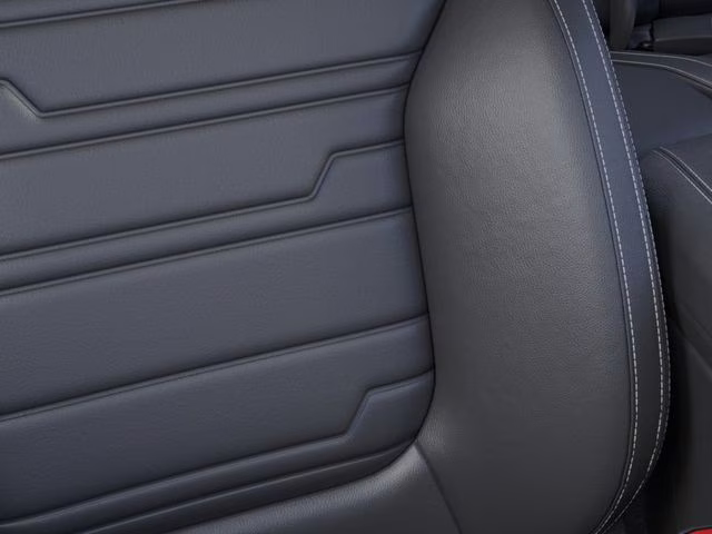 2026 Oxford White Ford Ranger Lariat 4X4 Truck