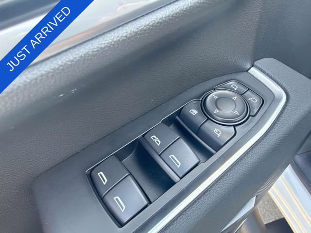 2026 Summit White Chevrolet Silverado 2500 HD LT 4X4 Truck