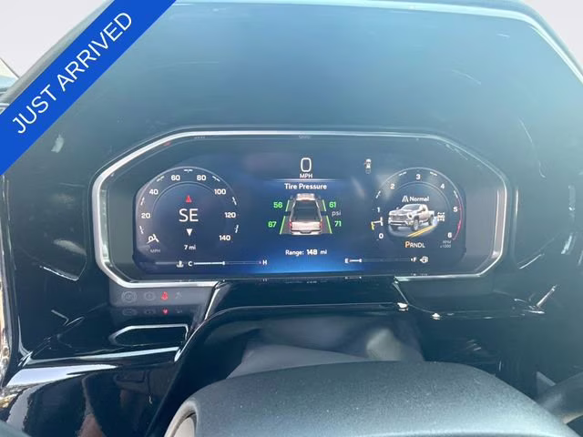 2026 Summit White Chevrolet Silverado 2500 HD LT 4X4 Truck