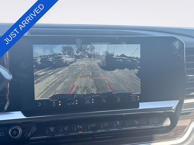 2026 Summit White Chevrolet Silverado 2500 HD LT 4X4 Truck