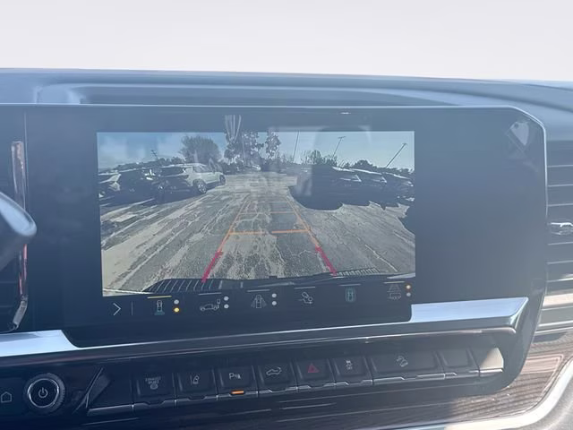 2026 Summit White Chevrolet Silverado 2500 HD LT 4X4 Truck