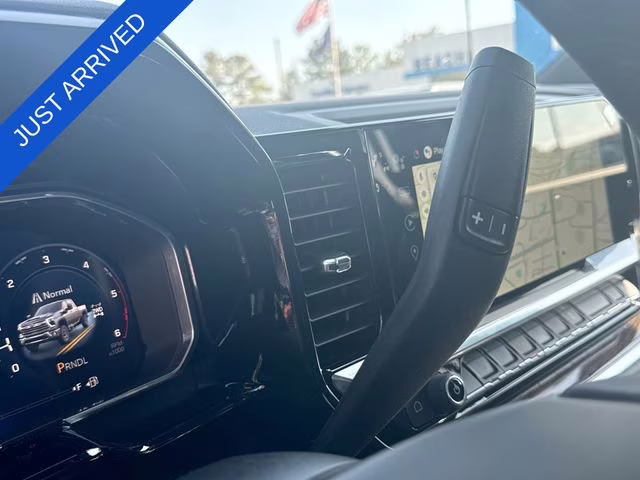 2026 Summit White Chevrolet Silverado 2500 HD LT 4X4 Truck