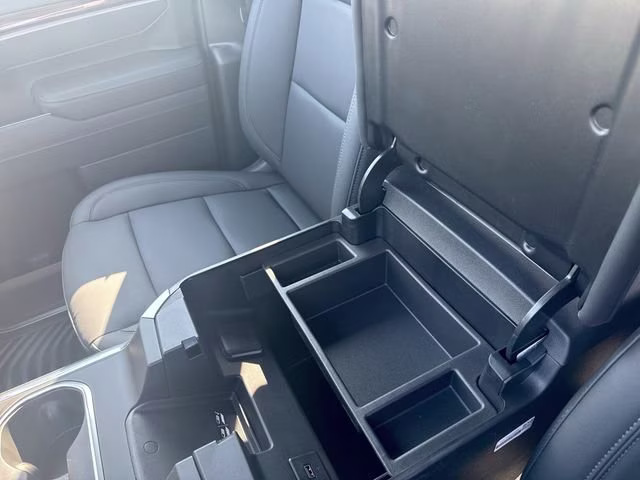 2026 Summit White Chevrolet Silverado 2500 HD LT 4X4 Truck
