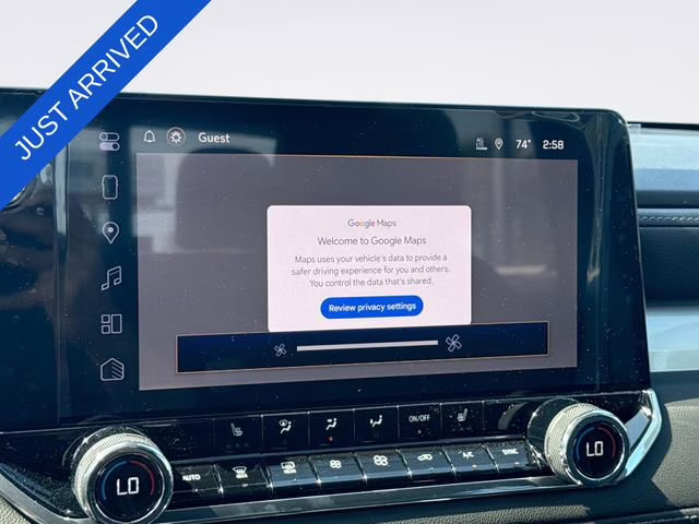 2026 Sterling Gray Metallic Chevrolet Colorado LT RWD Truck