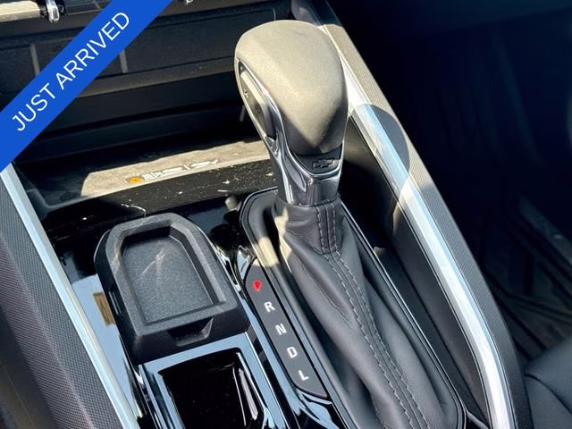 2026 Sterling Gray Metallic Chevrolet Colorado LT RWD Truck