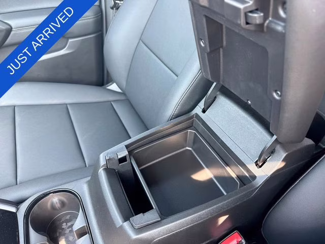 2026 Sterling Gray Metallic Chevrolet Colorado LT RWD Truck