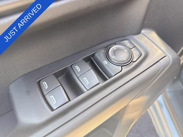 2026 Sterling Gray Metallic Chevrolet Silverado 1500 Custom 4X4 Truck