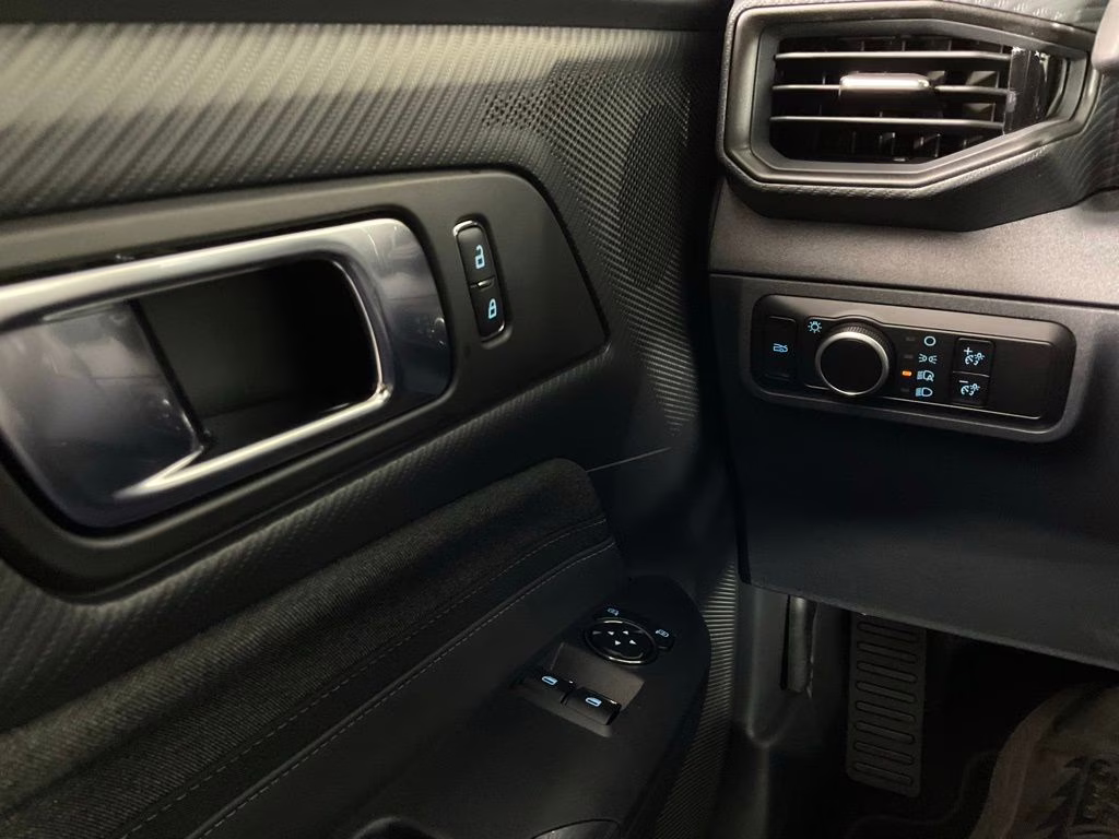 2026 Vapor Blue Ford Mustang EcoBoost RWD Coupe