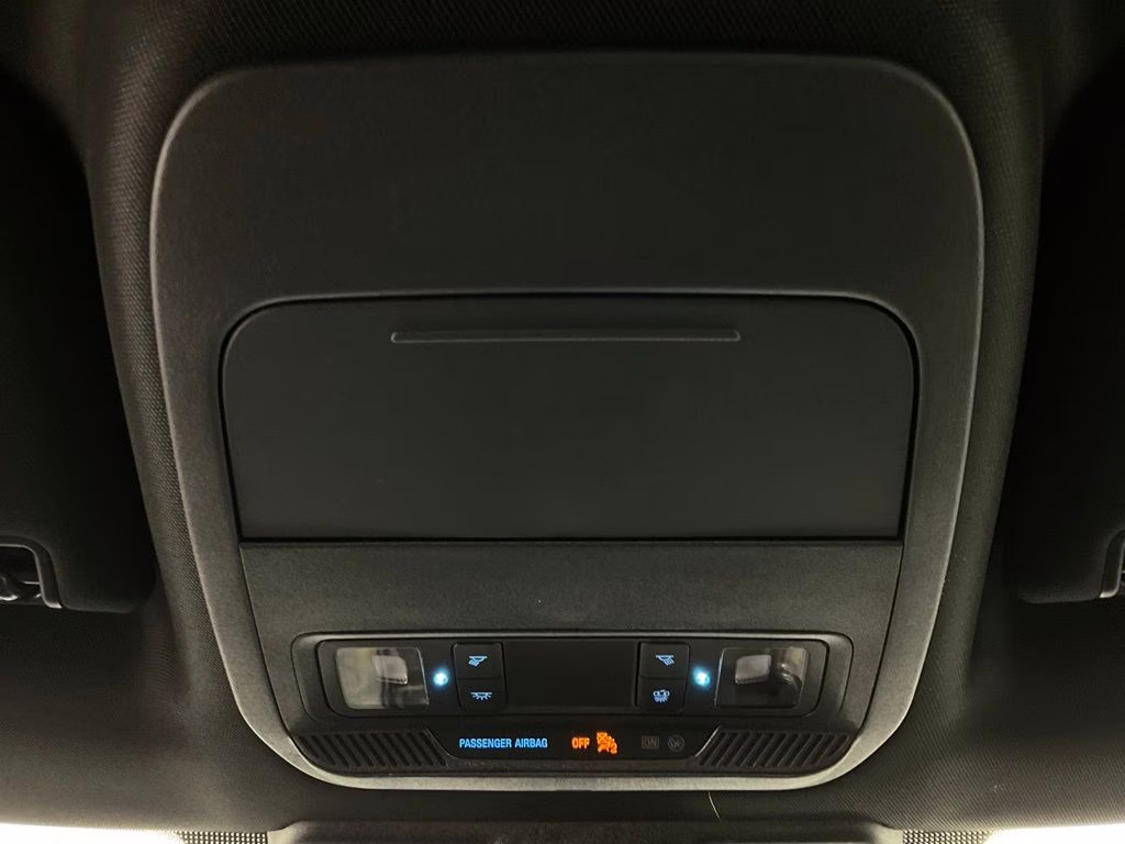 2026 Black Metallic Ford F-150 STX 4X4 Truck