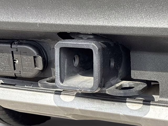 2023 Blue Metallic Ford Explorer King Ranch RWD SUV