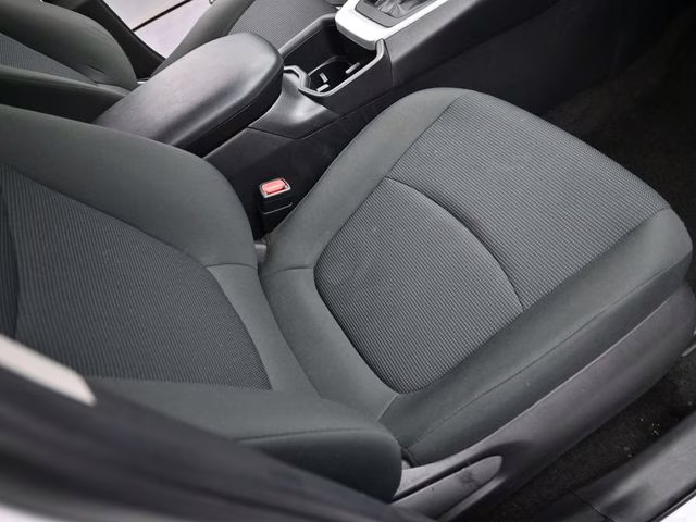 2024 Ice Toyota RAV4 LE AWD SUV