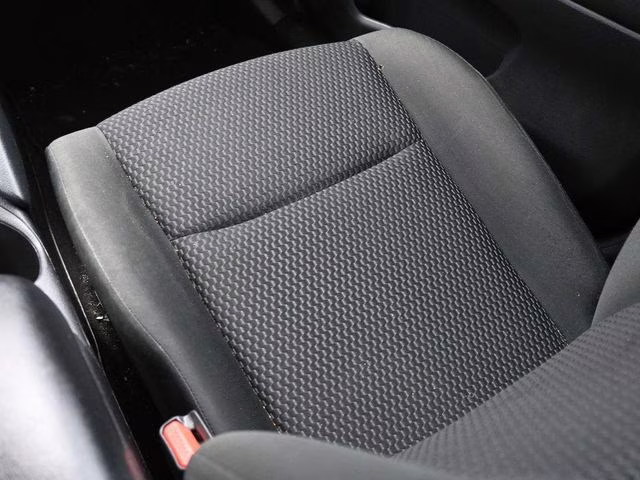 2022 Brilliant Silver Metallic Nissan Rogue Sport S FWD SUV