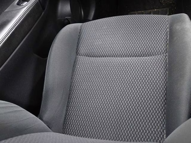 2022 Brilliant Silver Metallic Nissan Rogue Sport S FWD SUV