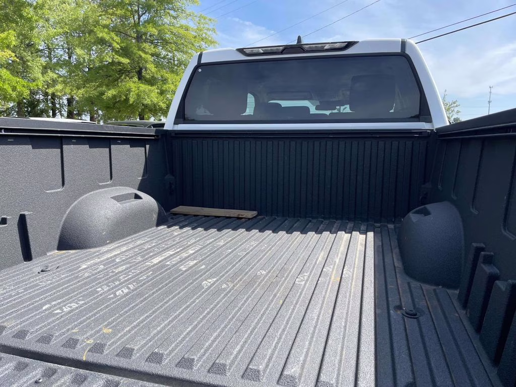 2023 Ice Toyota Tundra SR5 4X4 Truck