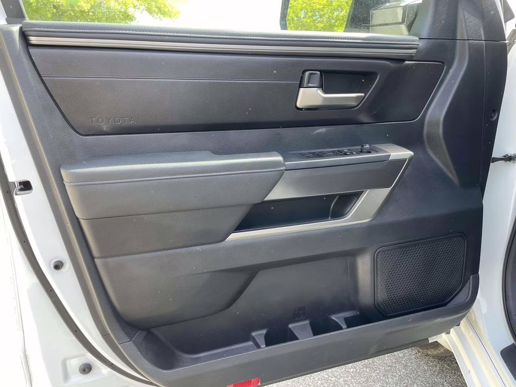 2023 Ice Toyota Tundra SR5 4X4 Truck