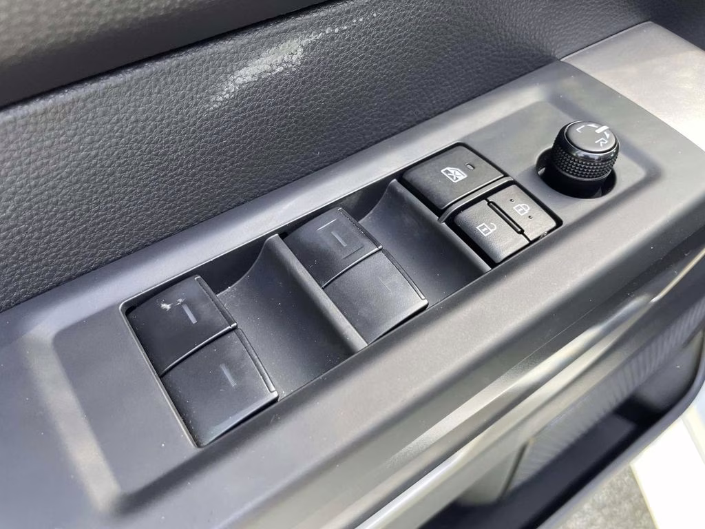 2023 Ice Toyota Tundra SR5 4X4 Truck